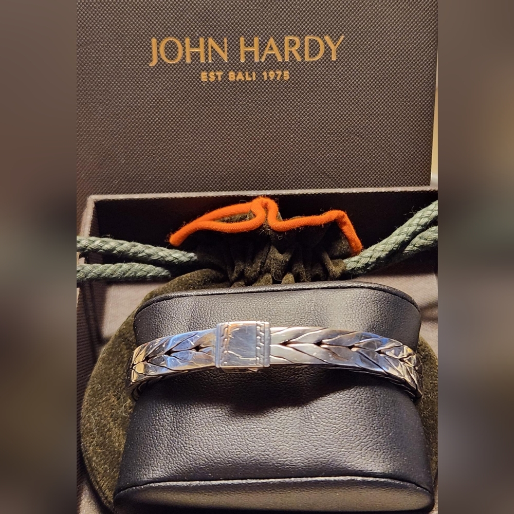 JOHN HARDY Chain Bracelet